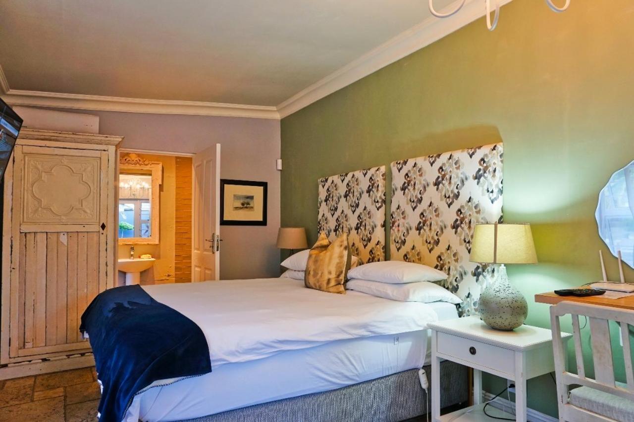 182 Old Transkei Road Hotel East London Bagian luar foto