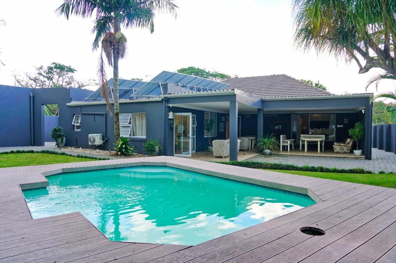 182 Old Transkei Road Hotel East London Bagian luar foto