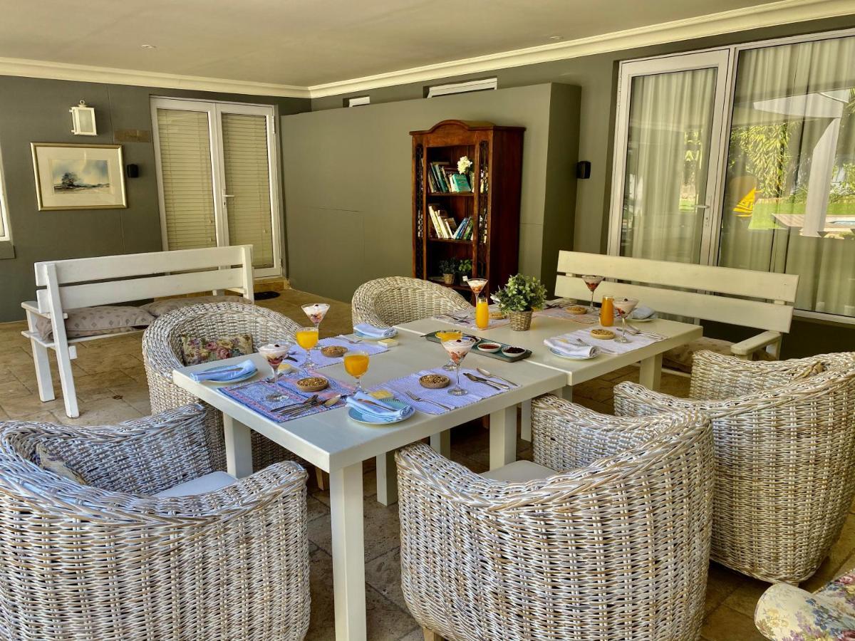 182 Old Transkei Road Hotel East London Bagian luar foto